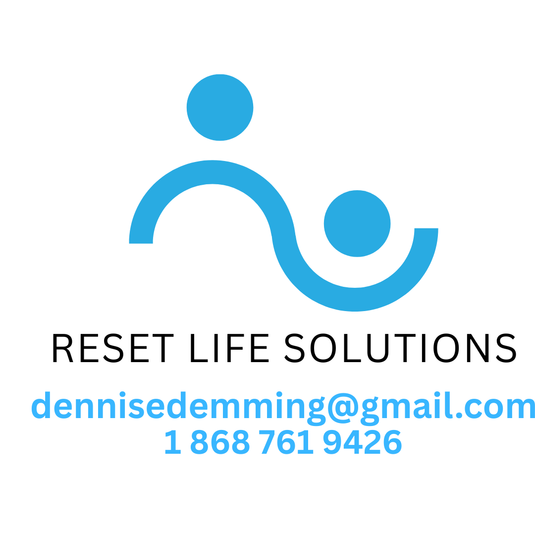 Reset Life Solutions