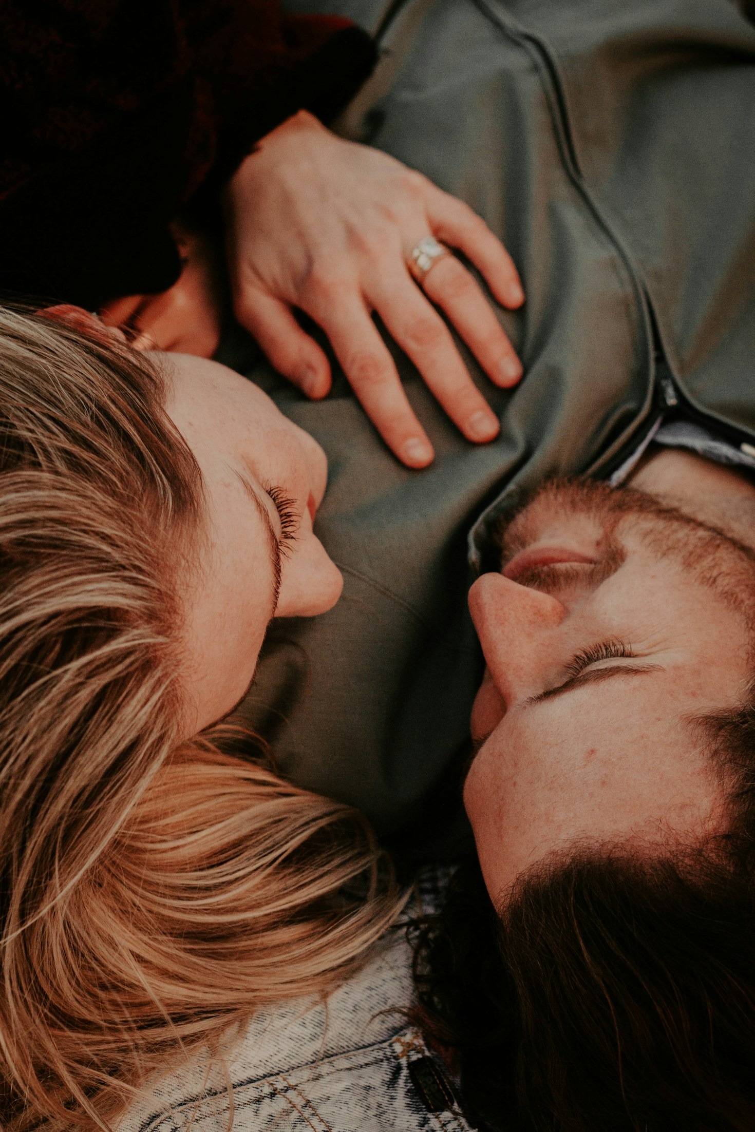 Navigating Conflict Within Your Committed Partnership