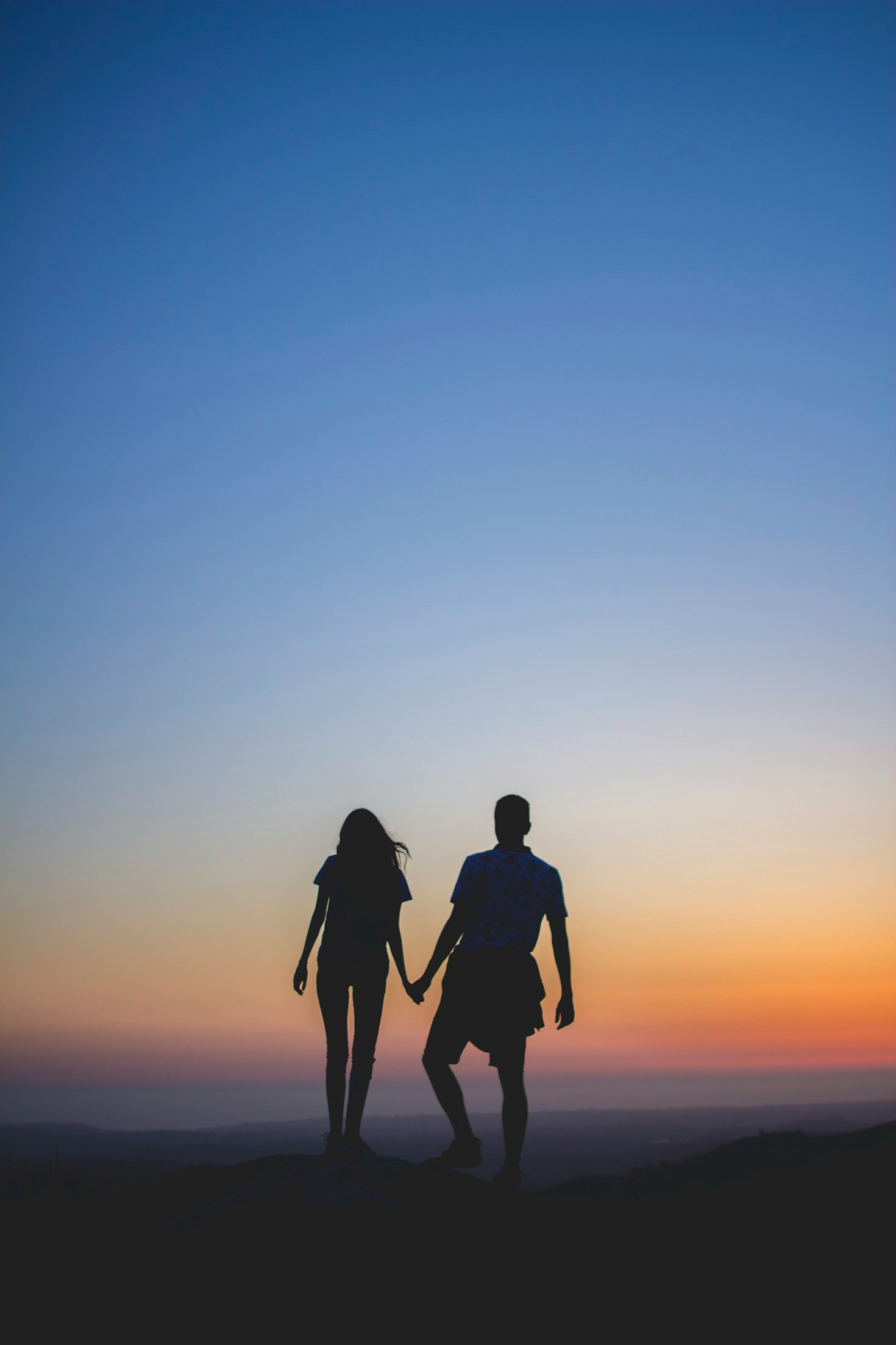 The Importance Of Healthy Boundaries Together