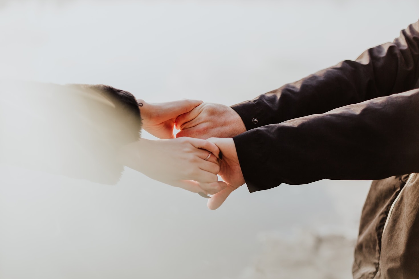 Simple Habits To Foster Deeper Intimacy